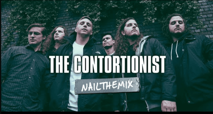 Nail The Mix The Contortionist [TUTORiAL] (premium)