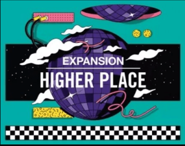 Native Instruments HIGHER PLACE Expansion v1.0.0 [MULTiFORMAT] (Premium)