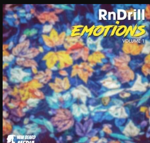 New Beard Media RnDrill Emotions Vol 1 (Premium)