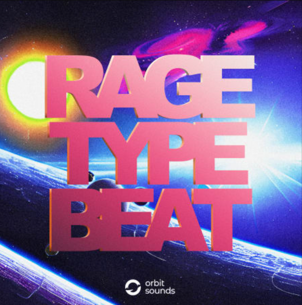 Orbit Sounds RAGE TYPE BEAT (Premium)