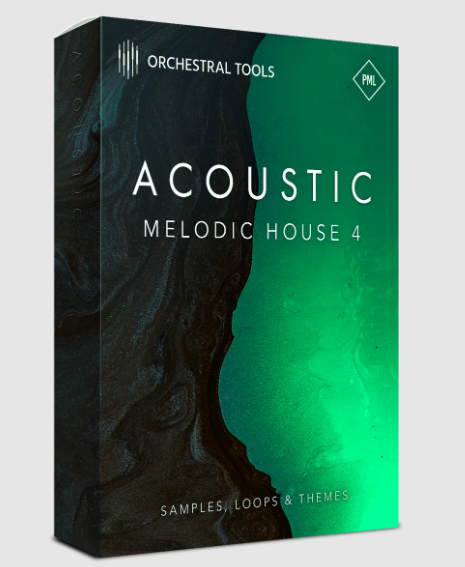 PML x OT – Acoustic Melodic House Themes Vol. 4 (Premium)