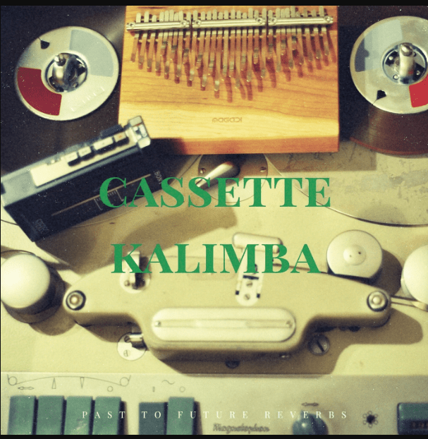 PastToFutureReverbs Cassette Kalimba [KONTAKT] (Premium)