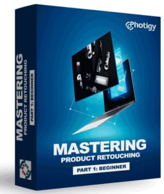 Photigy – Mastering Product Retouching – Beginner + Intermediate (Premium)