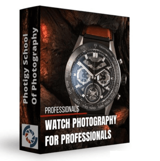 Photigy – Watch Photography For Professionals (Premium)