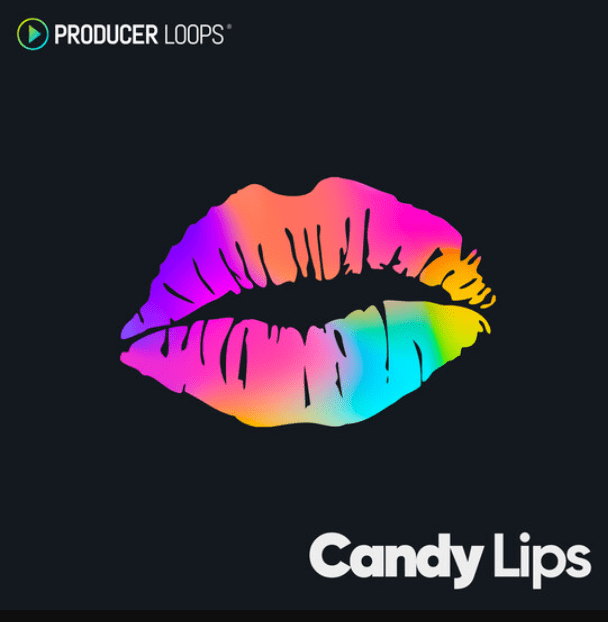 Producer Loops Candy Lips [MULTiFORMAT] (Premium)