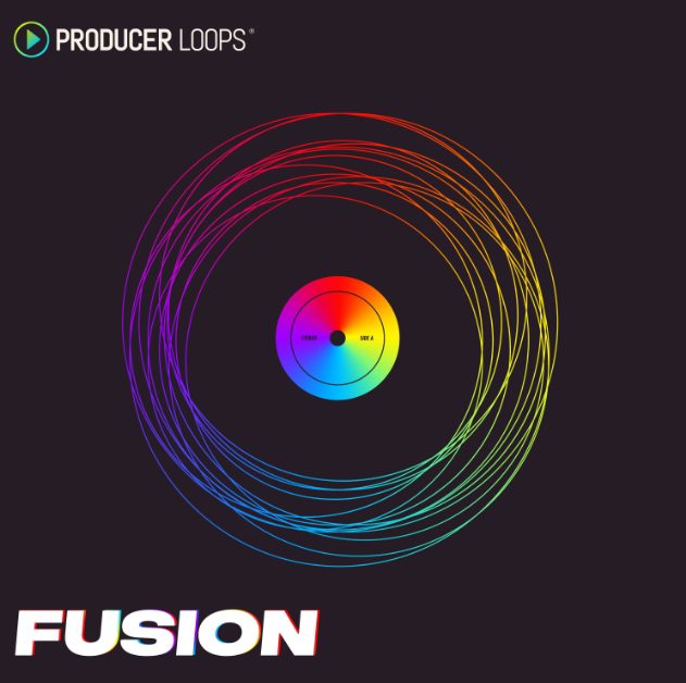 Producer Loops Fusion (Premium)