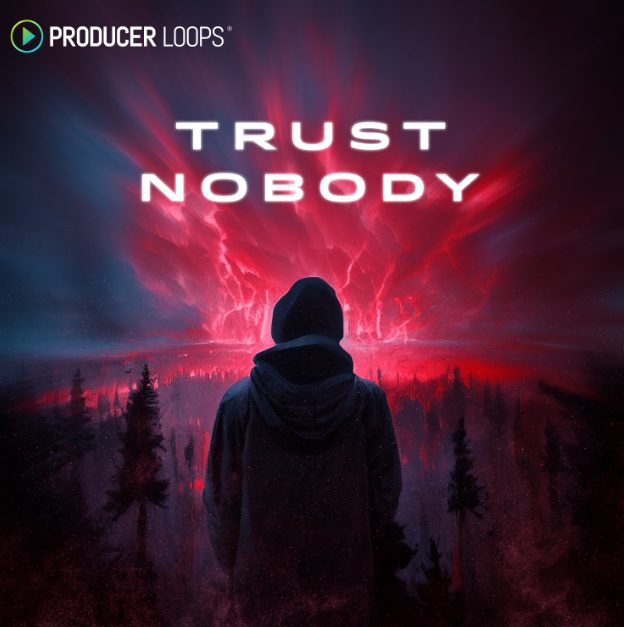 Producer Loops Trust Nobody (Premium)