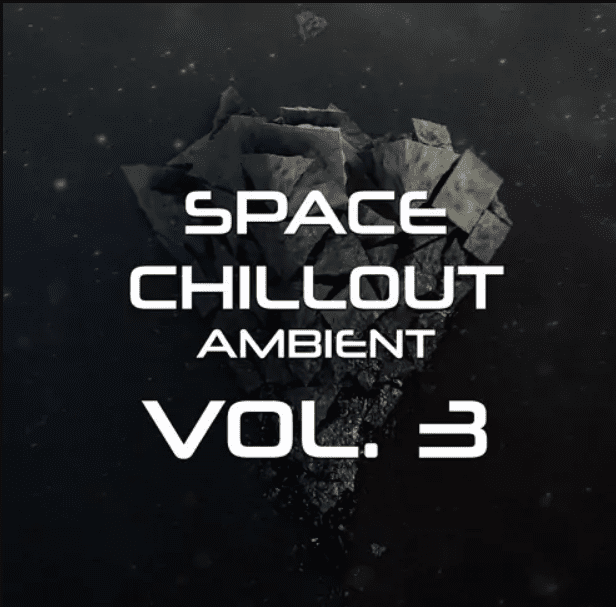 Rafal Kulik Space Chillout Vol 3 (Premium)