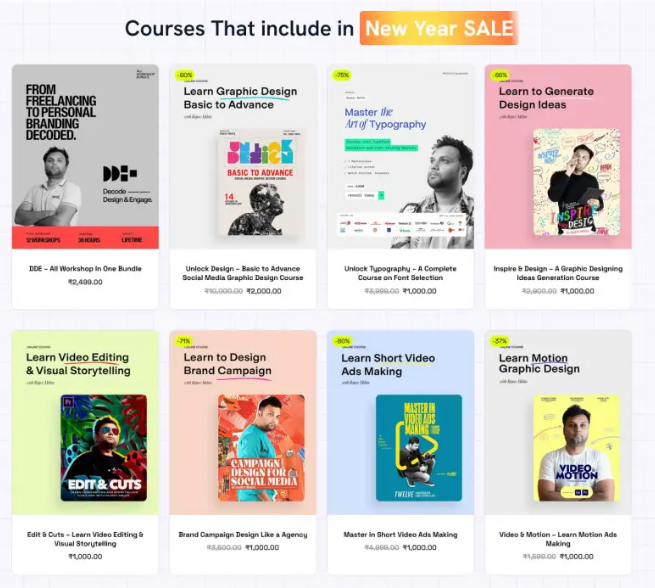 Rajeev Mehta Complete Course Bundle 2024 Download (Premium)