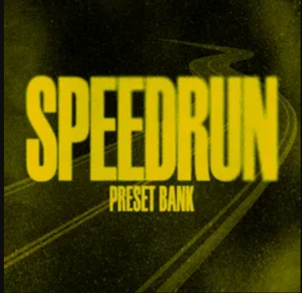 ReeMau SPEEDRUN (Presets Bank) (Premium)