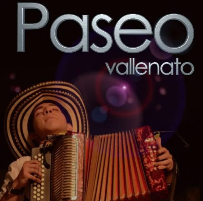 Ritmo Vallenato Paseo Vallenato (Premium)