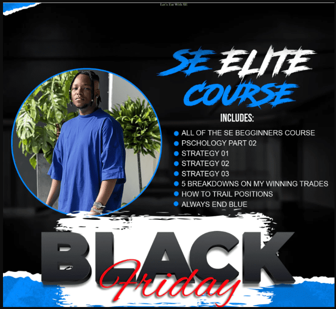 SE Tradingx – SE Elite Course (Premium)