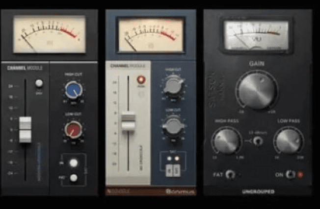 Sonimus Plugins Bundle 2023.10.02 [WiN] (Premium