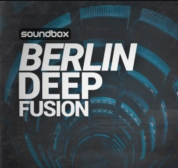 Soundbox Berlin Deep Fusion (Premium)