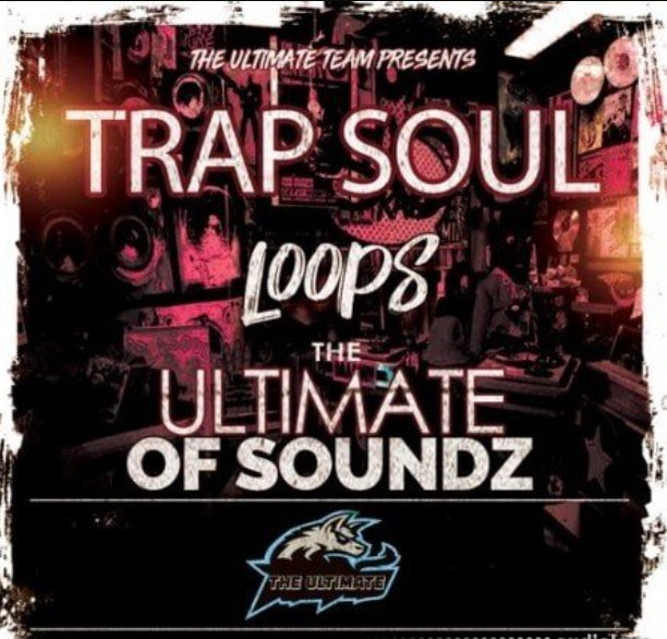 Symphonic Distribution Trap Soul (premium)