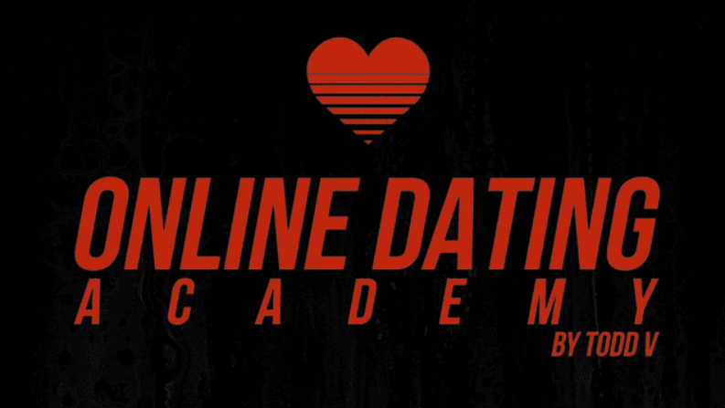 Todd V – Online Dating Academy (Premium)