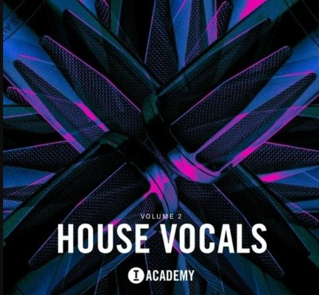 Toolroom Academy House Vocals Vol.2 (Premium)