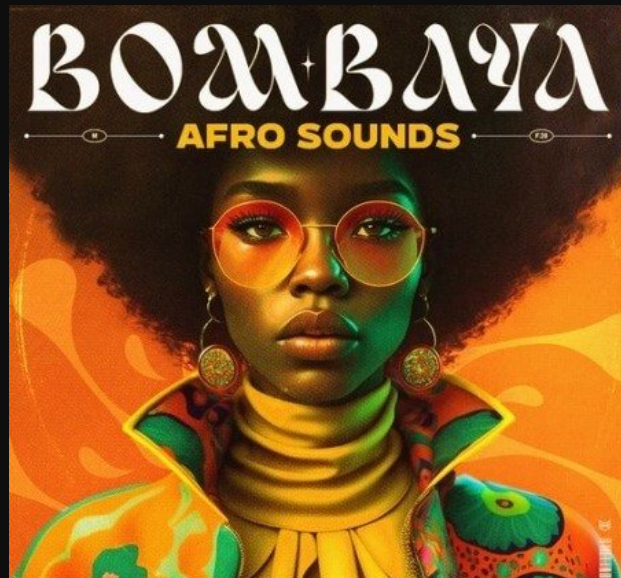 Trap Veterans Bombaya Afro Sounds (Premium)