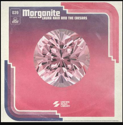 UNKWN Sounds Morganite (Compositions and Stems) (Premium)