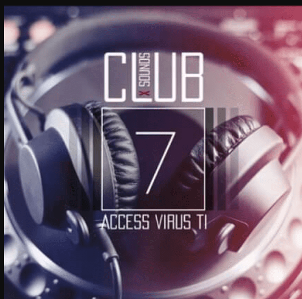 Ultimate X Sounds Club X Sounds Vol.7 (Premium)