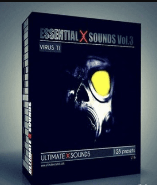 Ultimate X Sounds Essential X Sounds Vol.3 (Premium)