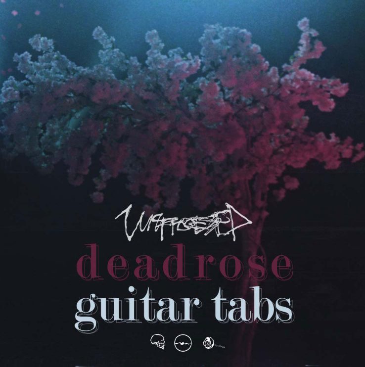 Unprocessed deadrose Tabs (Premium)