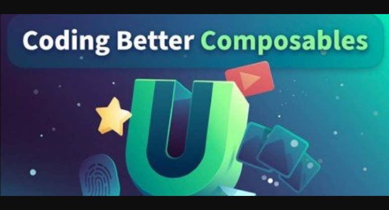 VueMastery – Coding Better Composables (Premium)