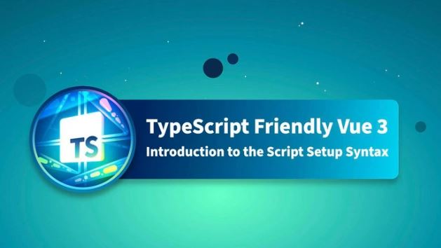 VueMastery – Intro to Vue 3 + TypeScript (Premium)