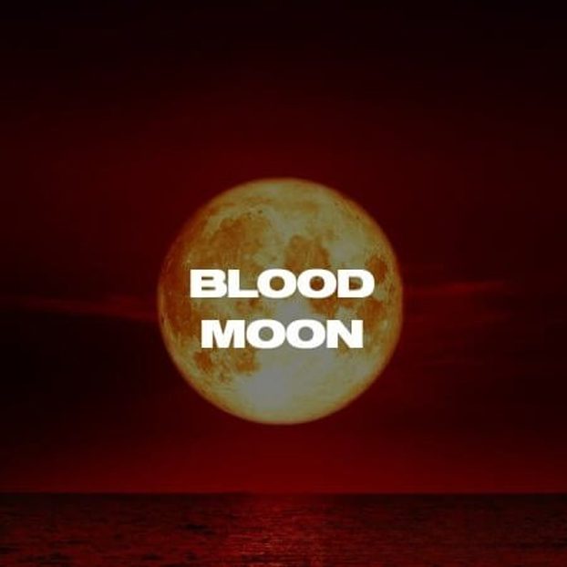 W6RST Tim Henson Blood Moon Tabs (Premium)