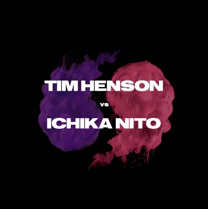 W6RST Tim Henson vs Ichika Nito Tabs (Premium)