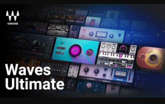 Waves Ultimate v2023.01.10 Incl Emulator (Premium)