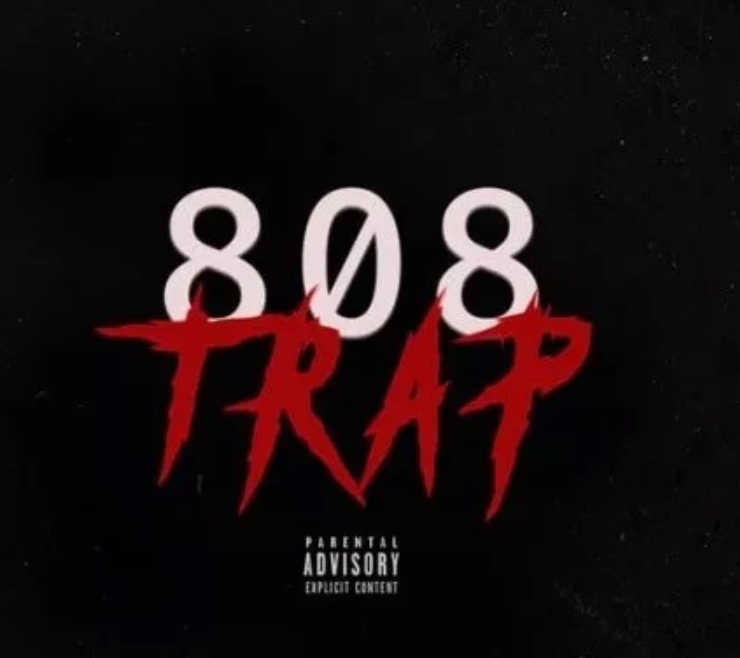 Whitenoise Records 808 Trap Drums (Premium)