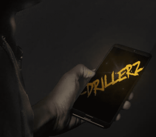 X10 drillerz (Premium)