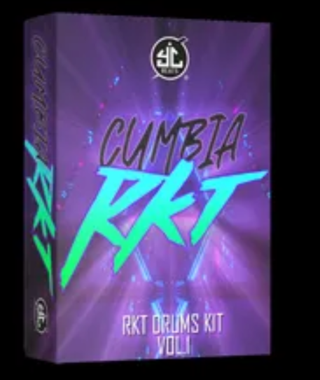 Yeyca Beats RKT Vol.1  (Premium)