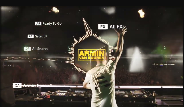 reFX Nexus 4 Expansion Armin van Buuren (Premium)