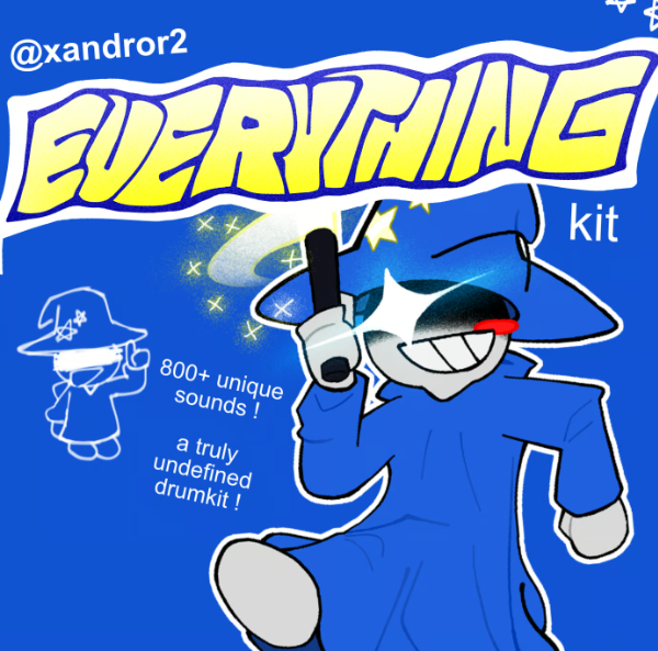 xandror2 everything kit MULTiFORMAT (Premium)