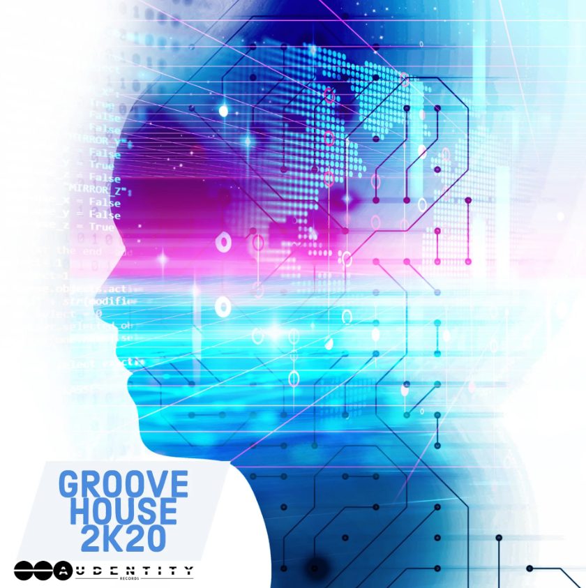 Audentity Records Groove House 2K20 (Premium)