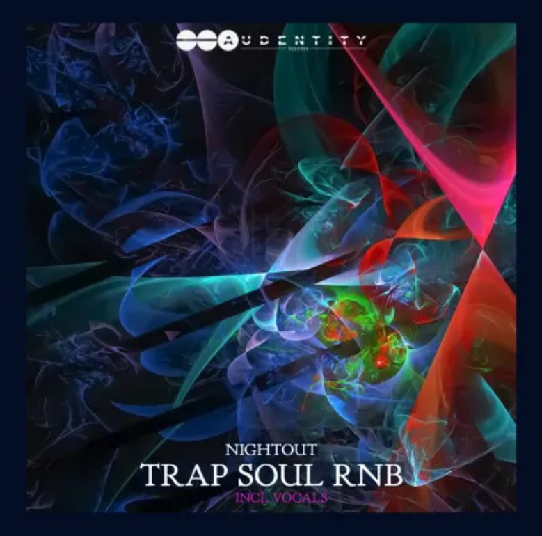 Audentity Records Nightout Trap: Soul Rnb (Premium)