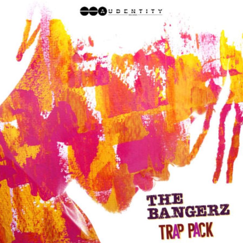 Audentity Records The Bangerz Trap Pack (Premium)