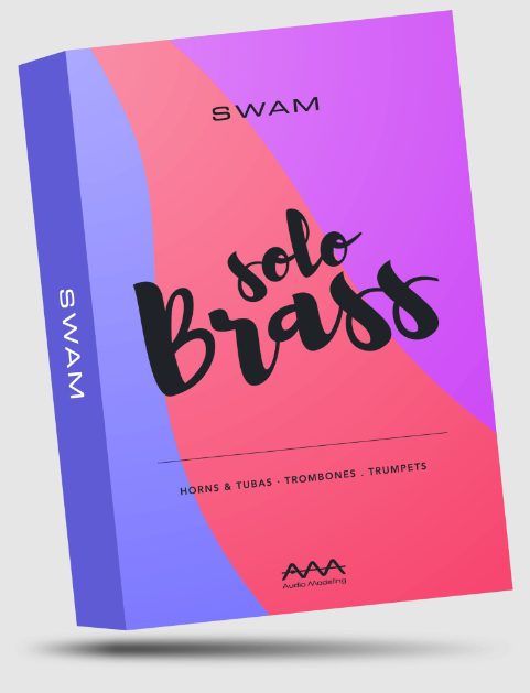 Audio Modeling SWAM Solo Brass Bundle v3.7.2.5169 (Premium)