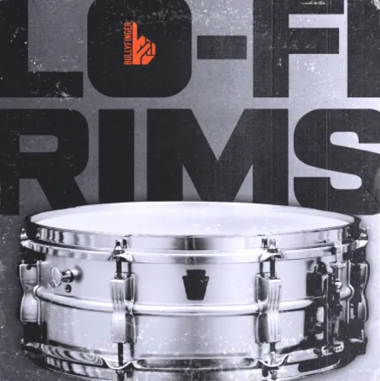 Bullyfinger Lo-fi Rims (Premium)