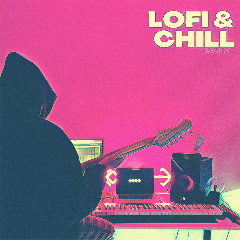 CYGN LO-FI and Chill DrumKit (Premium)