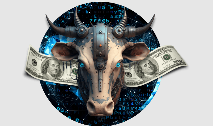 Chase Rainer & Ryan Borden – A.I Cash Cow (Premium)