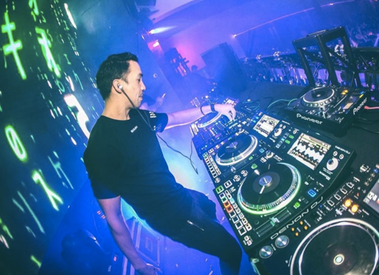 Digital DJ Tips Laidback Luke’s Creative DJing Course (Premium)