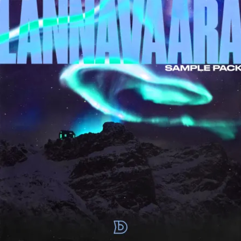 DopeBoyzMuzic Lannavaara Sample Pack (Premium)