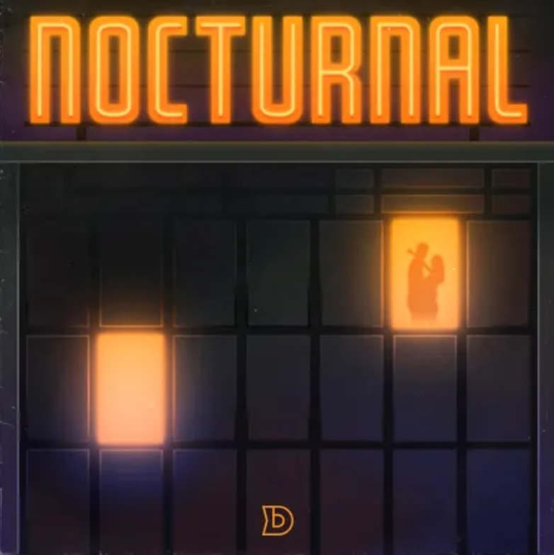 DopeBoyzMuzic Nocturnal Sample Pack (Premium)