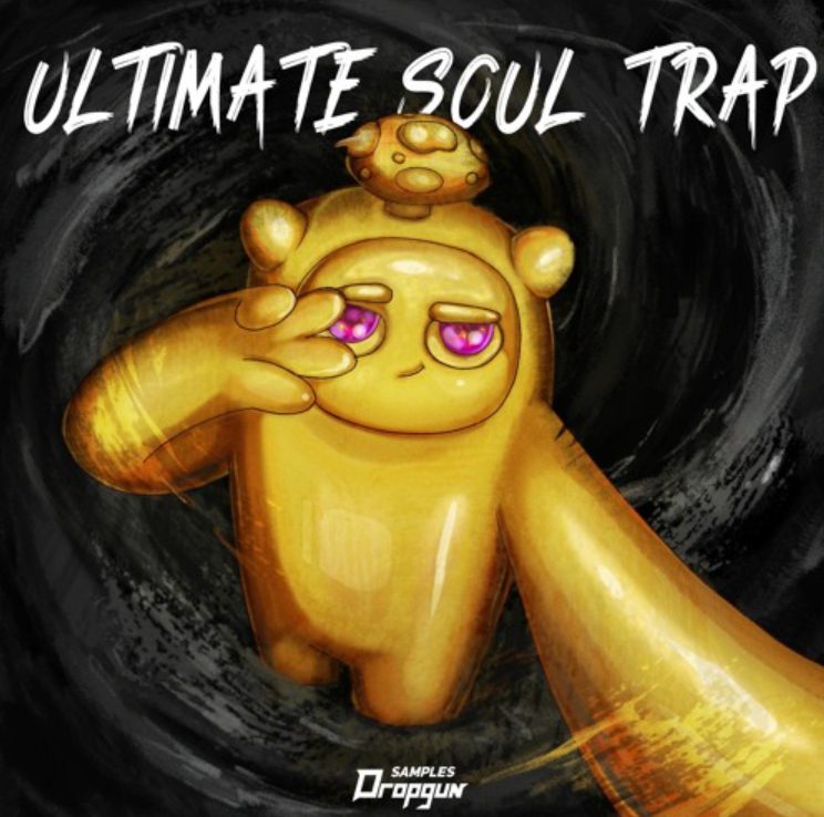 Dropgun Samples Ultimate Soul Trap (Premium)