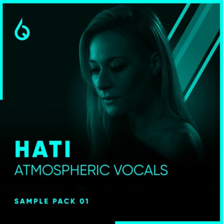 Freshly Squeezed Samples Atmospheric Vocals by Hati (Premium)