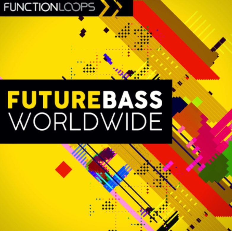 Function Loops Future Bass Worldwide (Premium)