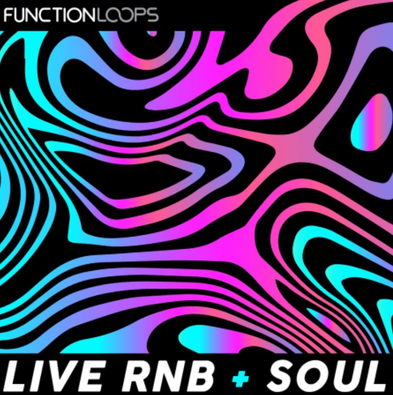 Function Loops Live Rnb and Soul (Premium)